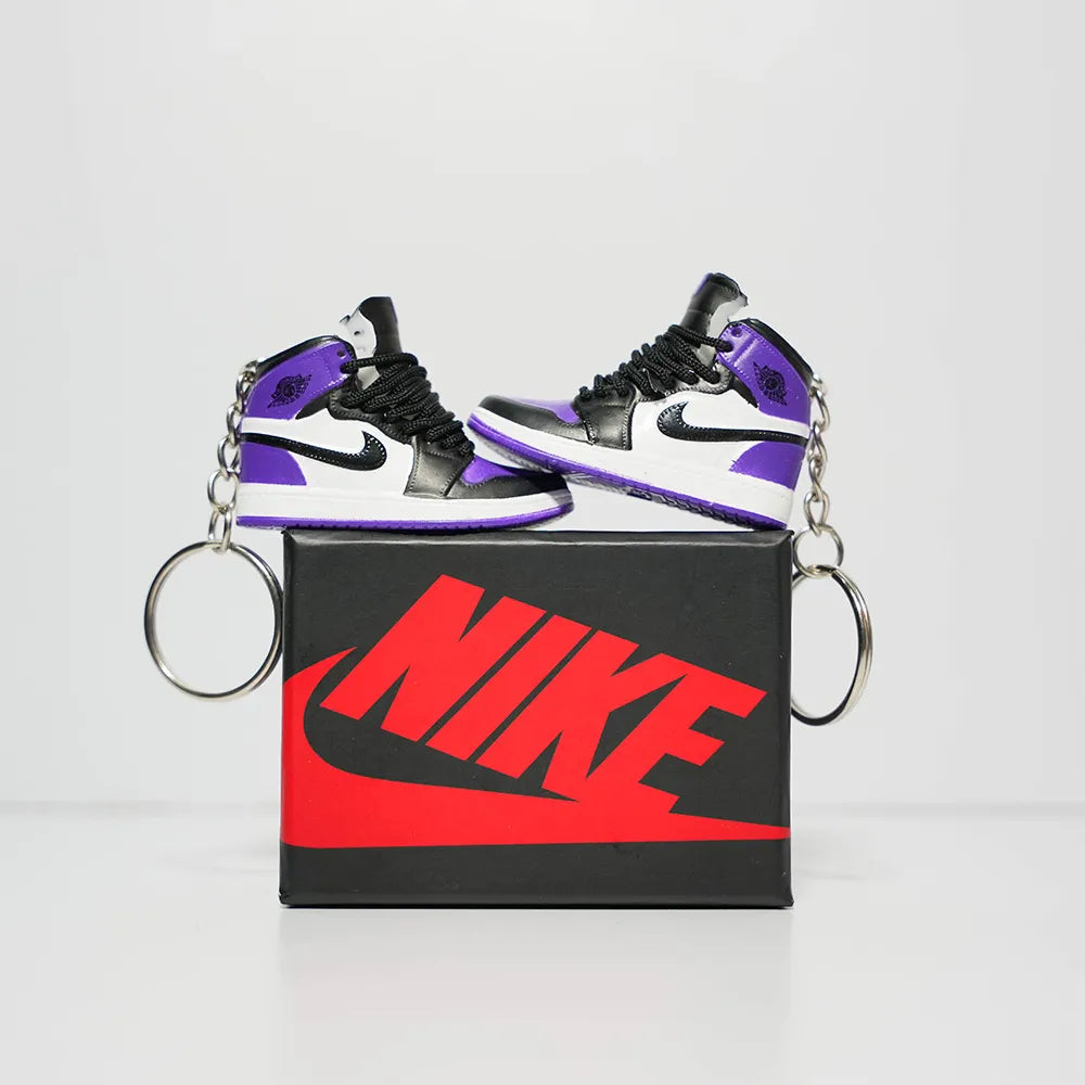 Kicks Machine