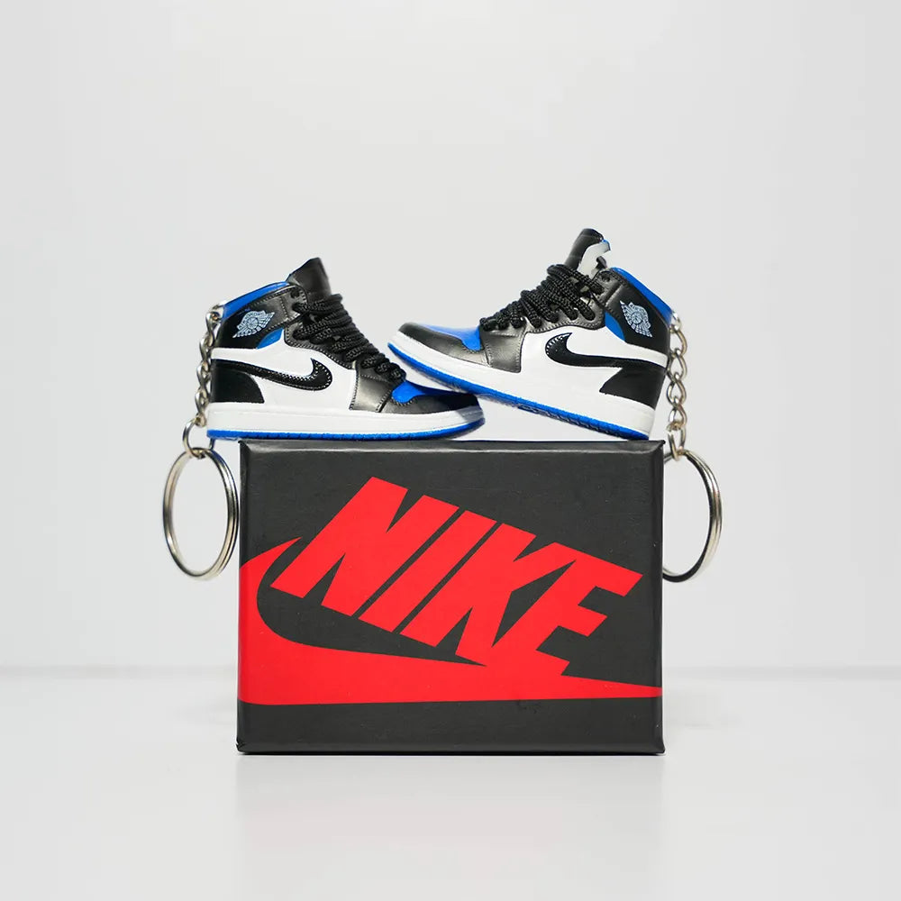 Kicks Machine