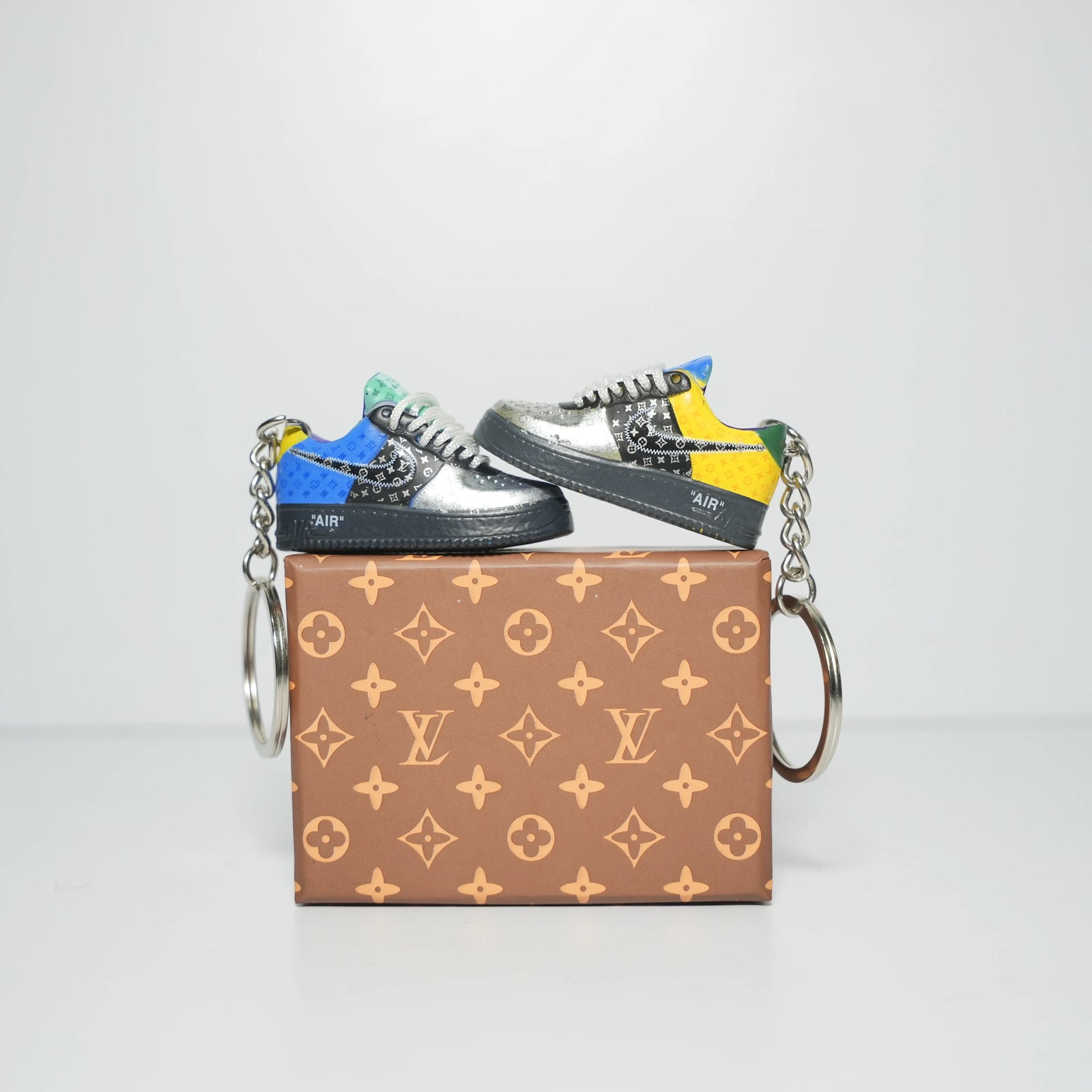 Kicks Machine