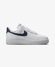 Nike Air Force 1 '07 NN White Midnight Navy