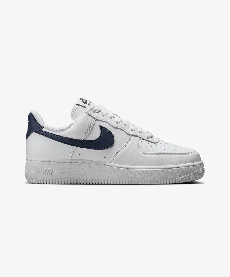 Nike Air Force 1 '07 NN White Midnight Navy