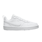 Court Borough Low Recraft GS 'Triple White'
