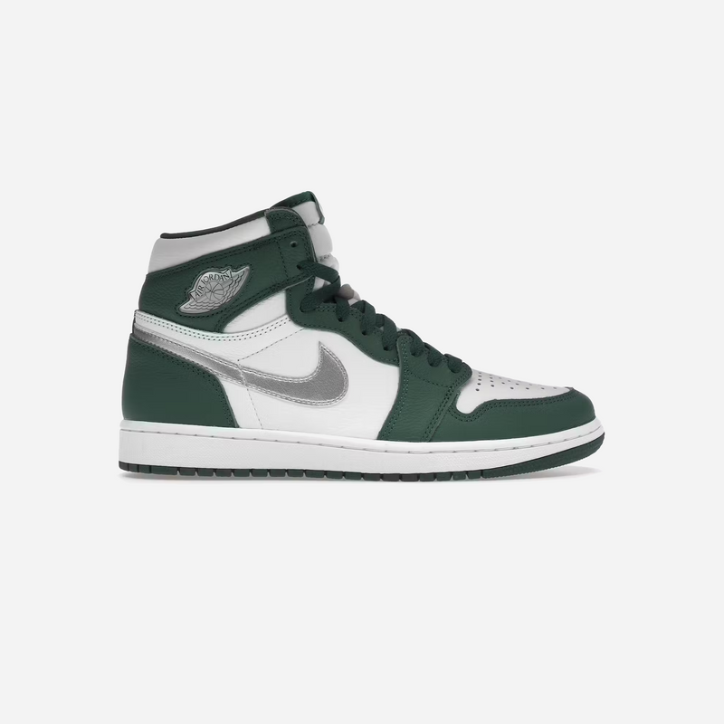 Nike Air Jordan 1 Retro High OG Gorge Green