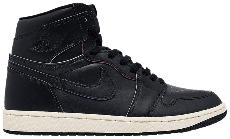Air Jordan 1 Retro High OG Self Expression