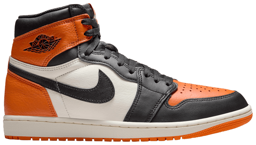Air Jordan