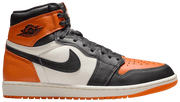 Air Jordan 1 Retro High OG Shattered Backboard 2025