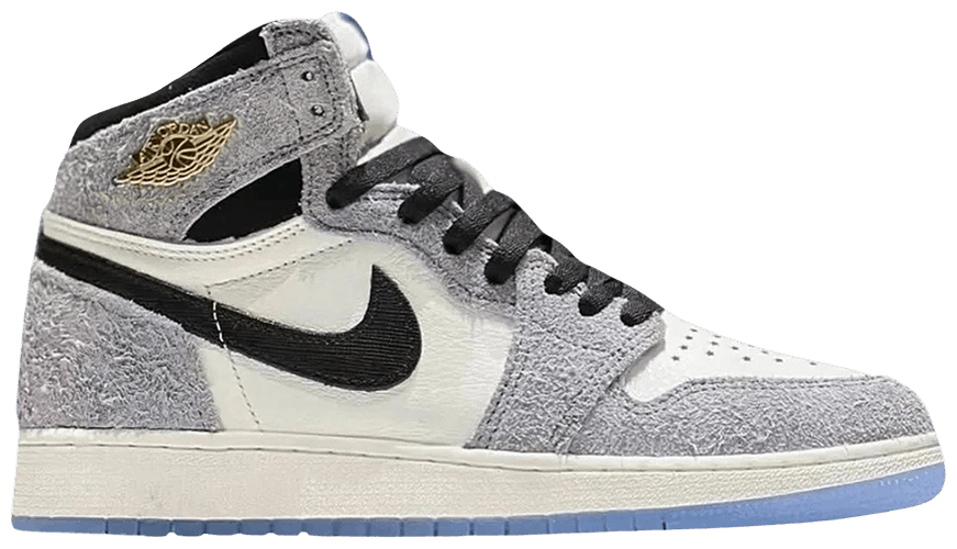 Air Jordan 1 High Retro OG All-Star