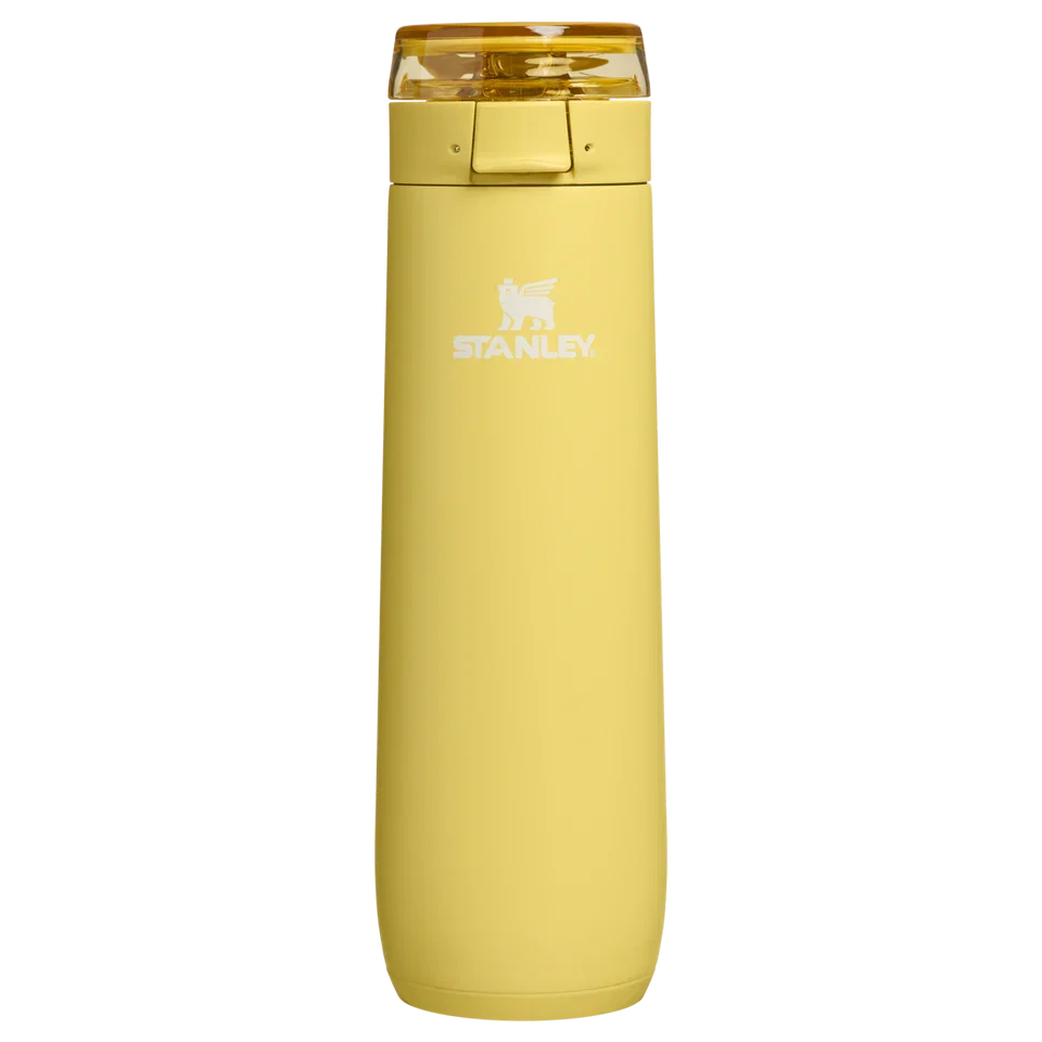 Stanley The Flowstate™ Spring Bottle Daffodil