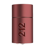 Carolina Herrera 212 Sexy Men Eau De Toilette (50ml) - Carolina Herrera