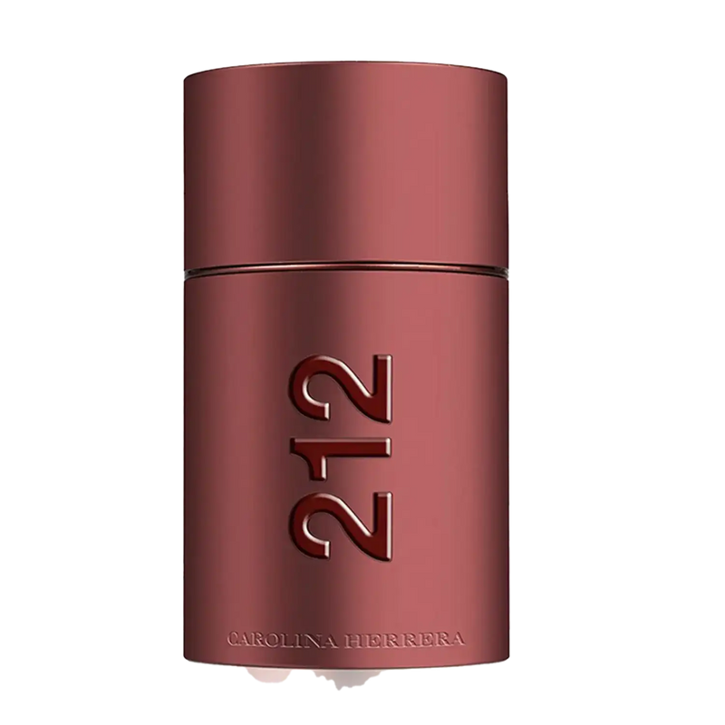 Carolina Herrera 212 Sexy Men Eau De Toilette (50ml) - Carolina Herrera