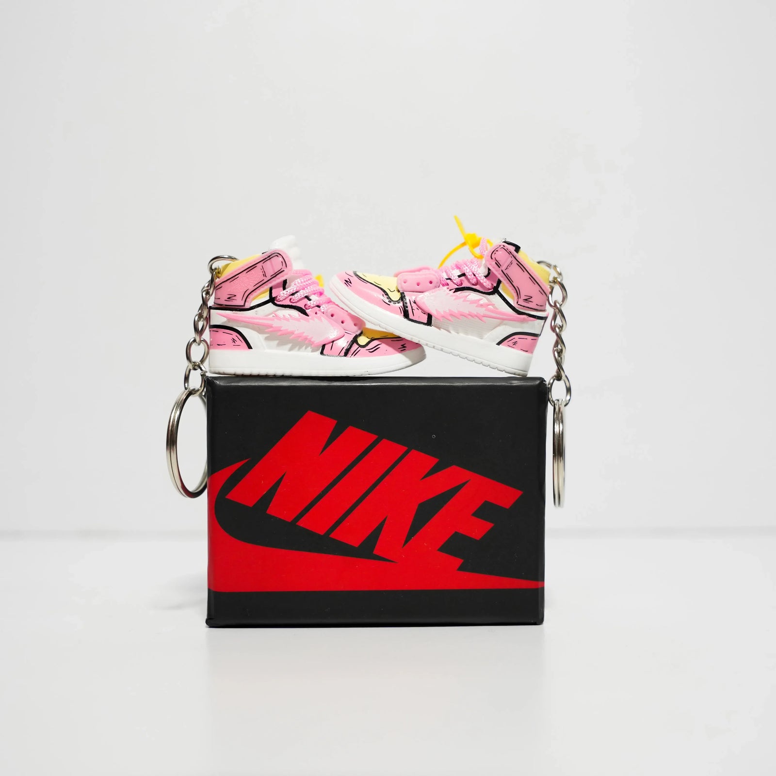 Kicks Machine