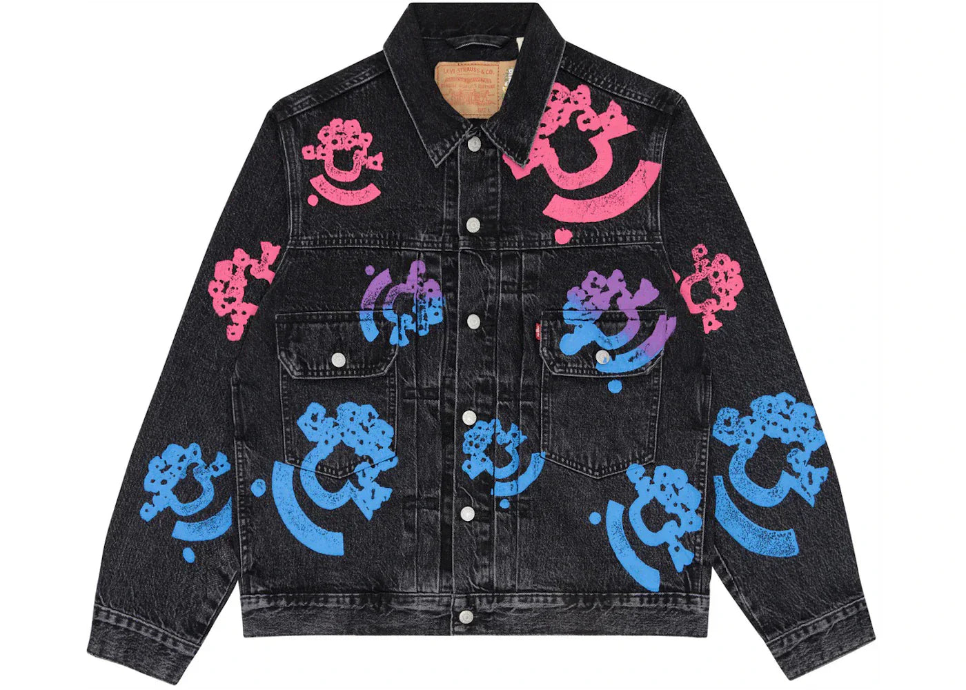 Denim Tears