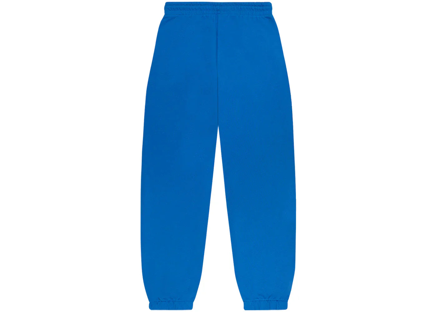 Denim Tears Denim University Sweatpants Royal Blue
