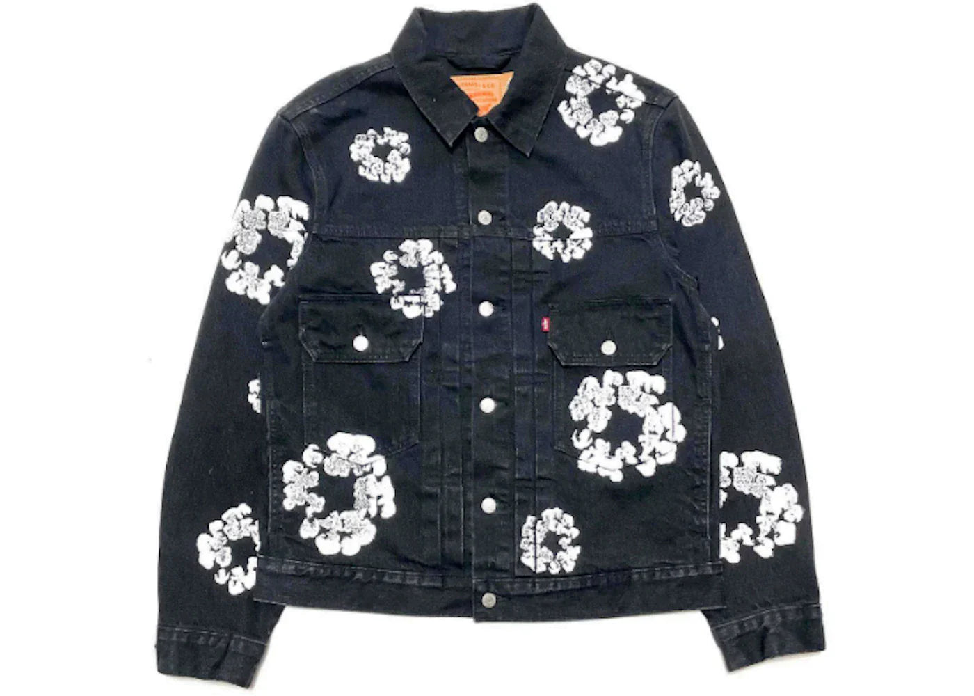 Denim Tears