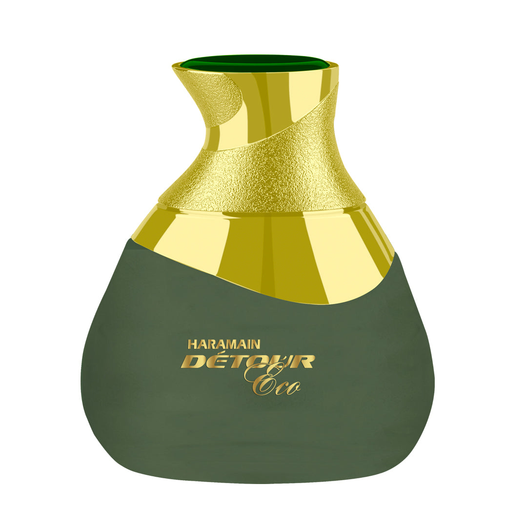 Al Haramain