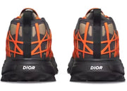 Dior B31 Runner Beige Orange