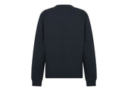 Dior Christian Dior Atelier Sweatshirt Navy
