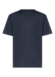 Dior Oversized Christian Dior Atelier T-Shirt Navy