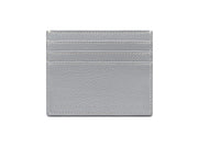 Dior by Birkenstock Christian Dior 1947 Signature (6 Card Slot) Card Holder Dior Gray