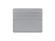 Dior by Birkenstock Christian Dior 1947 Signature (6 Card Slot) Card Holder Dior Gray