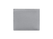 Dior by Birkenstock Christian Dior 1947 Signature (8 Card Slot) Wallet Dior Gray
