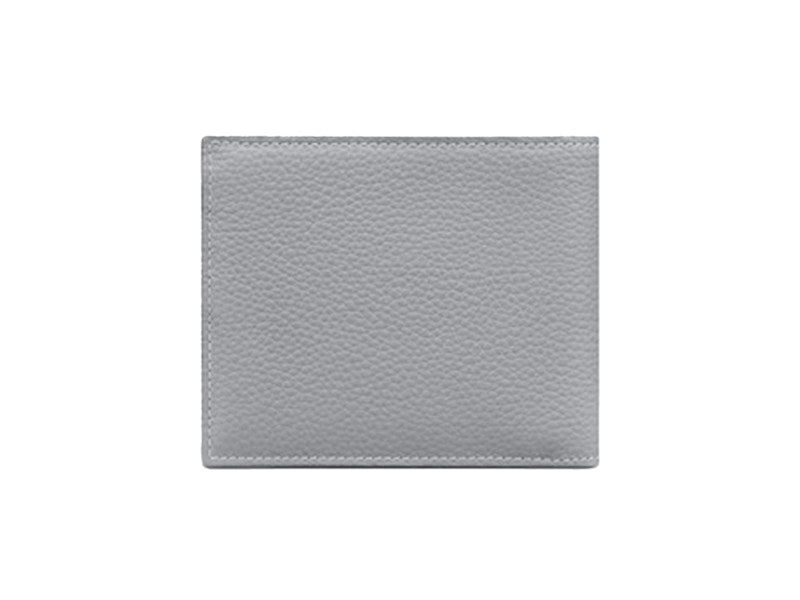Dior by Birkenstock Christian Dior 1947 Signature (8 Card Slot) Wallet Dior Gray