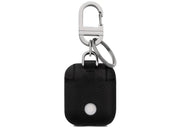 Dior And Shawn Airpods Case Black