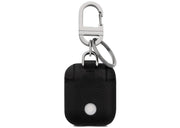 Dior And Shawn Airpods Case Black