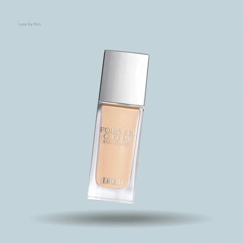 DIOR Forever Glow Star Filter 30ml