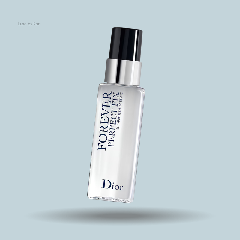 DIOR Forever Perfect Fix setting spray 100ml