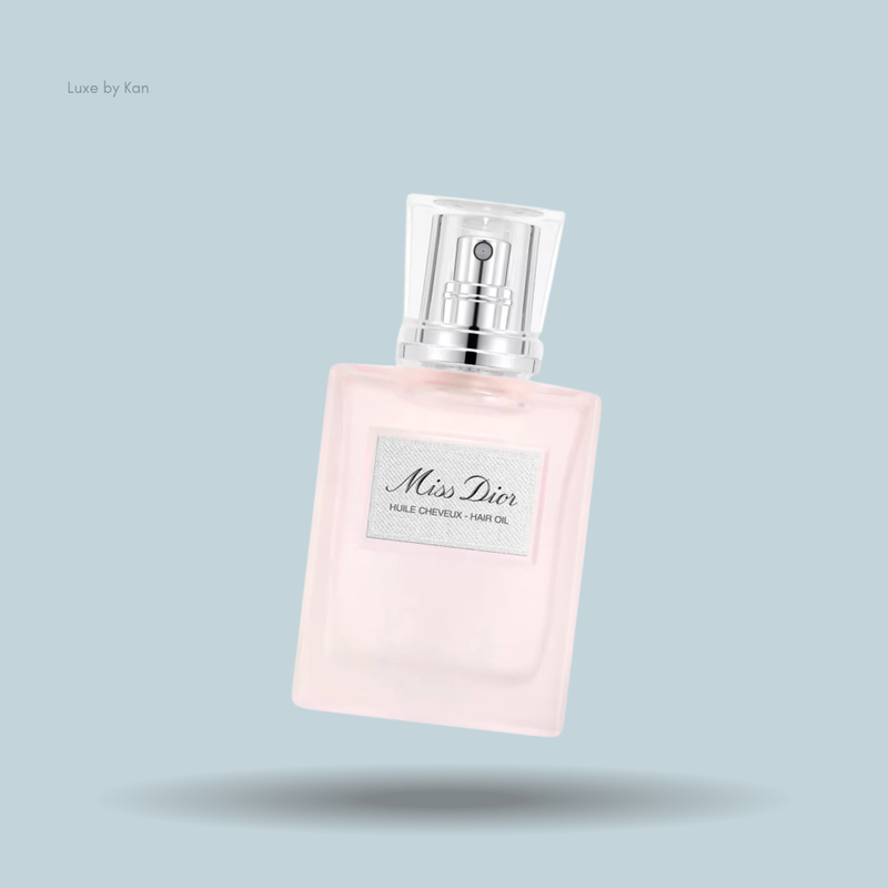 Luxe by Kan