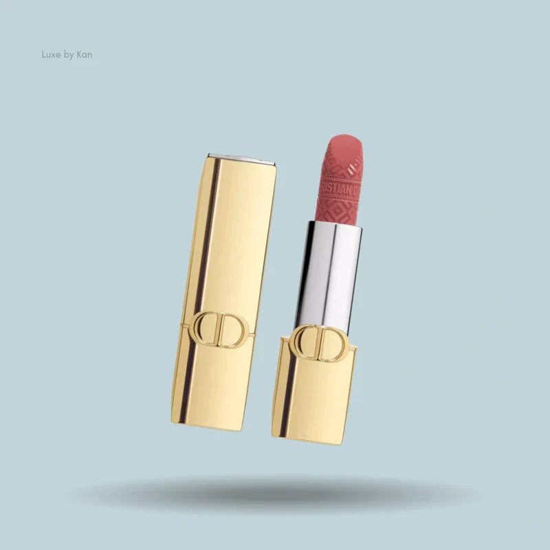 Luxe by Kan