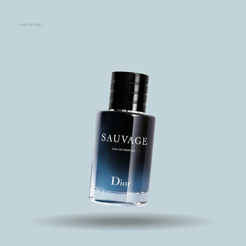 DIOR Sauvage eau de parfum