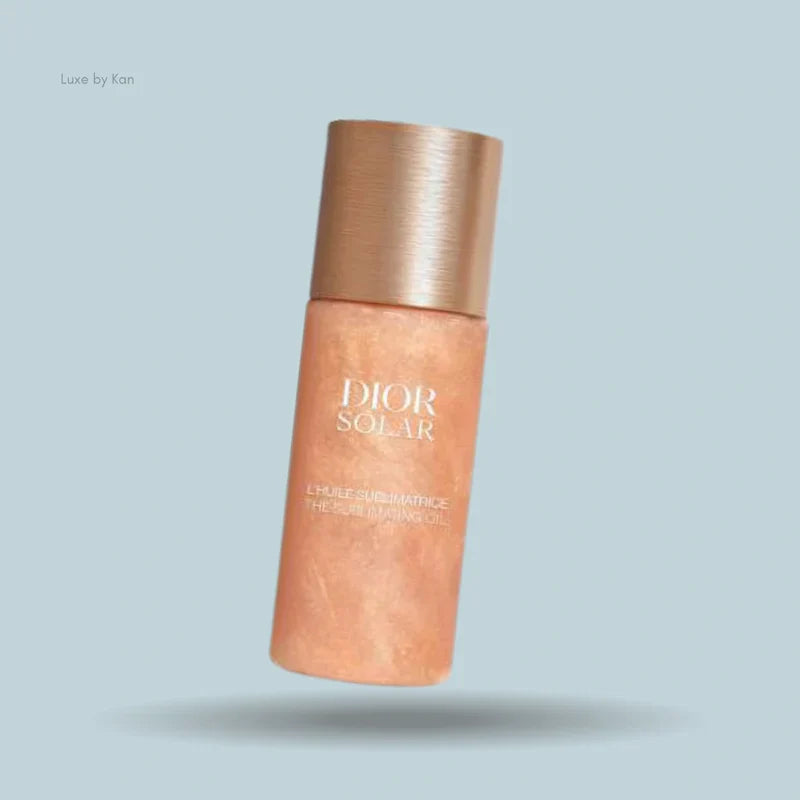 Luxe by Kan
