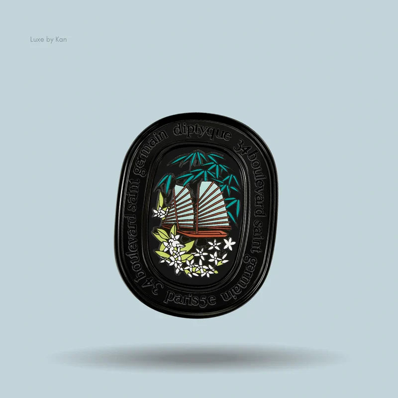 Luxe by Kan