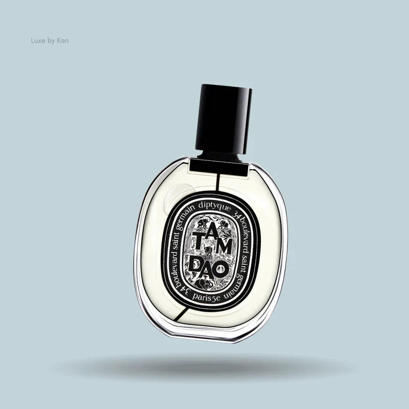Luxe by Kan