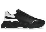 Dolce & Gabbana Daymaster Black White Black