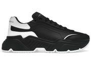 Dolce & Gabbana Daymaster Black White Black