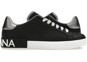 Dolce & Gabbana Portofino Black Silver