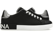 Dolce & Gabbana Portofino Black Silver