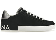 Dolce & Gabbana Portofino Black Silver