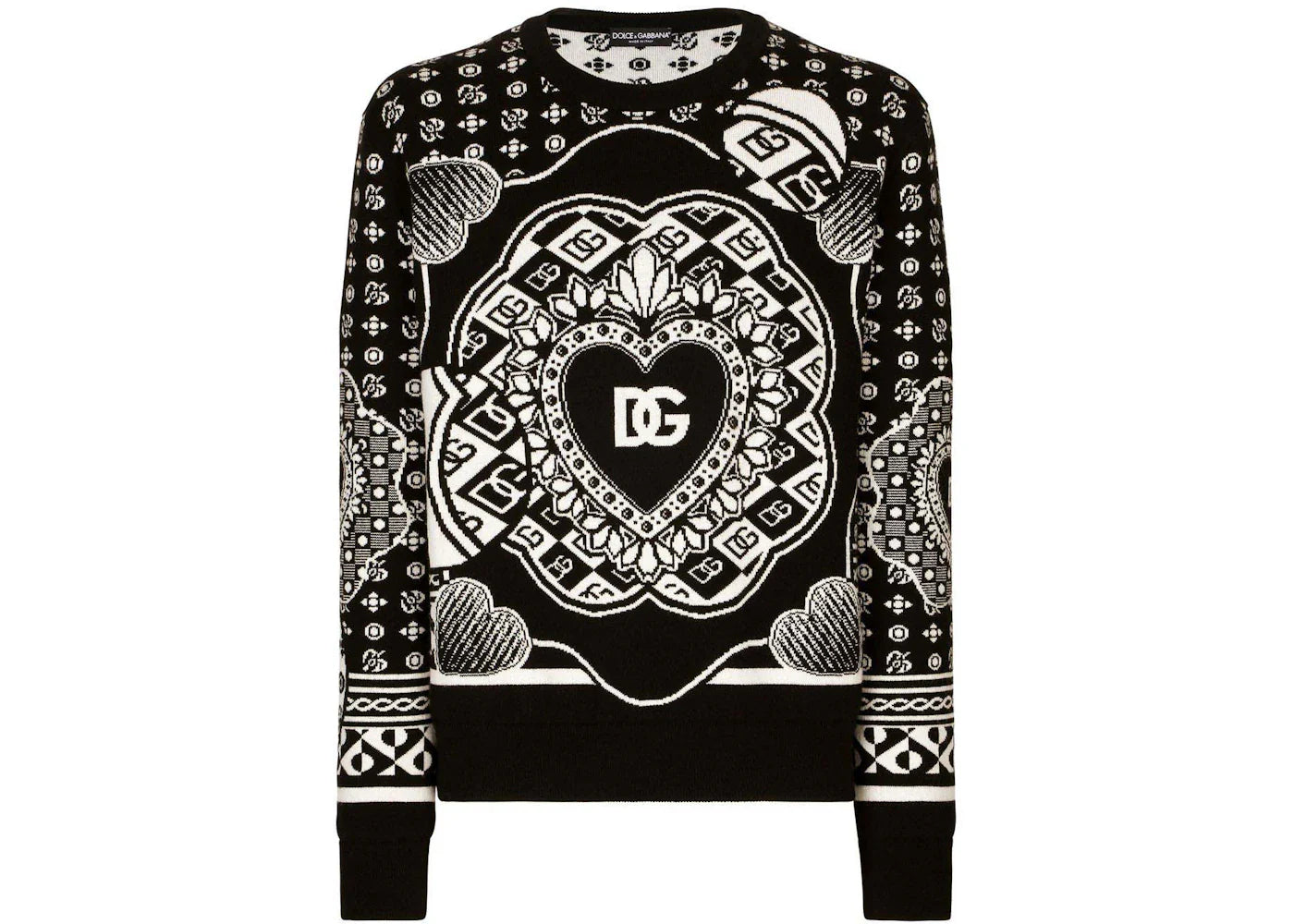 Dolce & Gabbana
