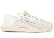 Dolce & Gabbana NS1 Low Top White (Women's)