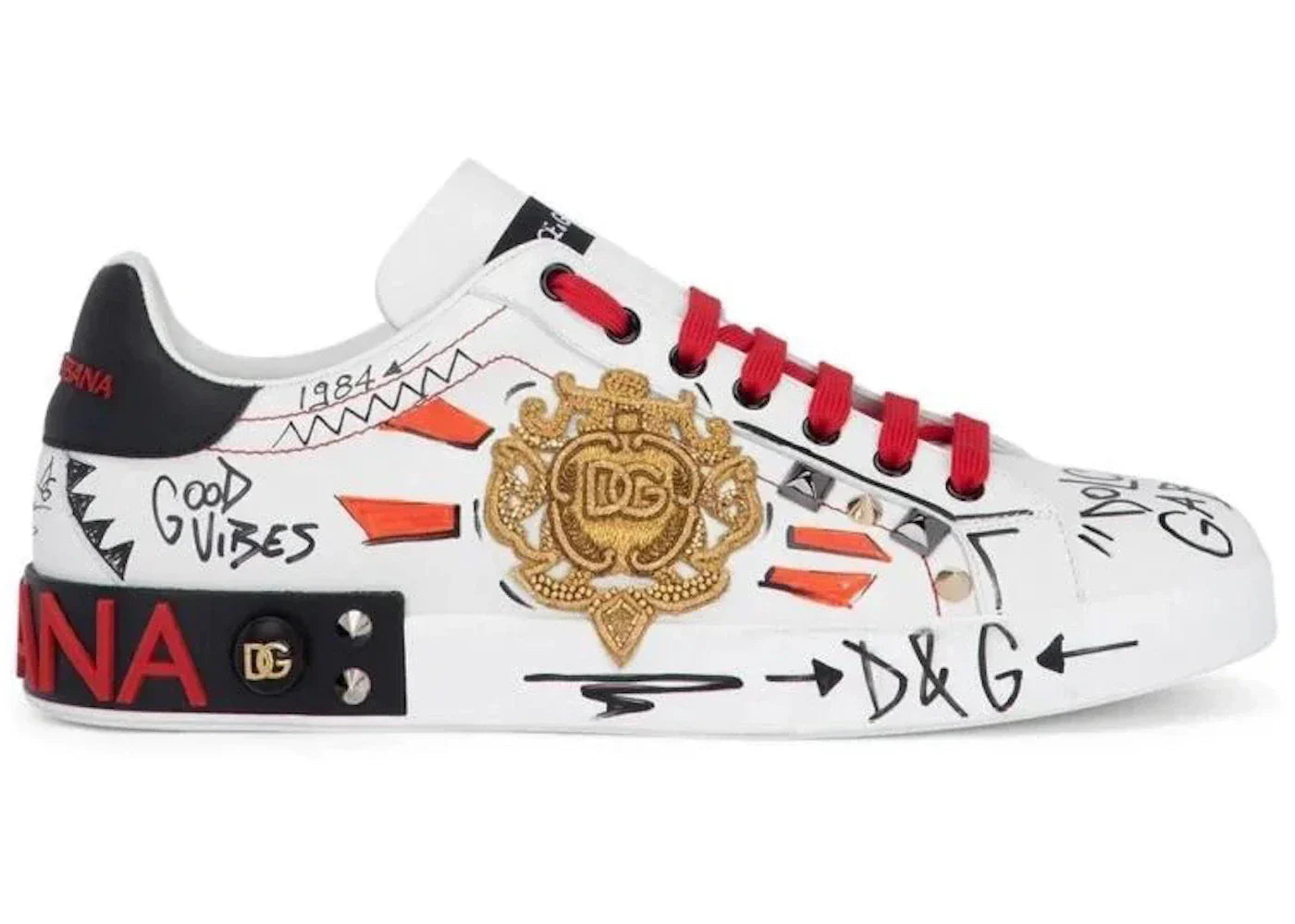 Dolce & Gabbana