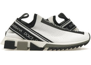 Dolce & Gabbana Sorrento Black White