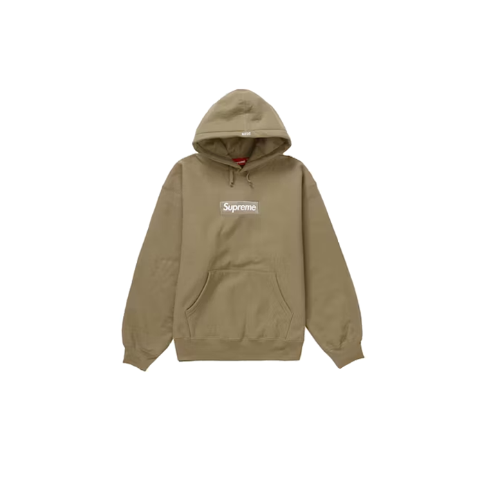Supreme