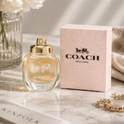 Coach - New York - Mini (0.15 oz / 4.5 ml)