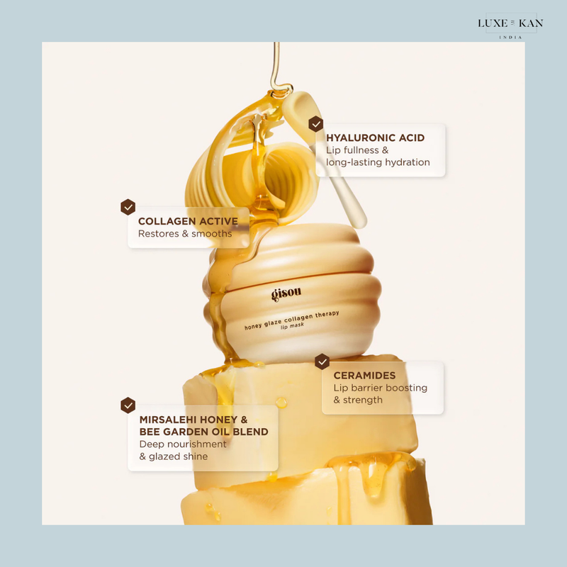 Luxe by Kan