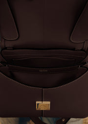 Polene Mokki Textured Ebony