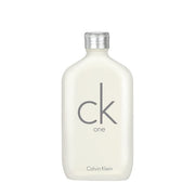 Calvin Klein CK One EDT Unisex